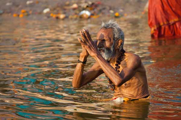 Viaje de Rajastan con Varanasi y Khajuraho